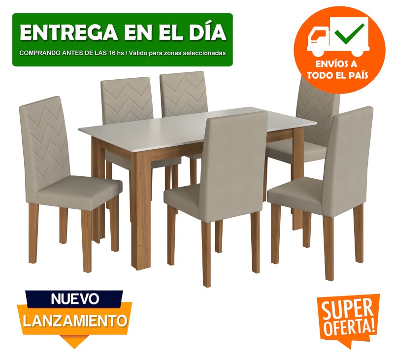 comedor e